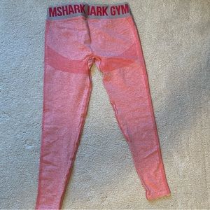 Gymshark leggings
